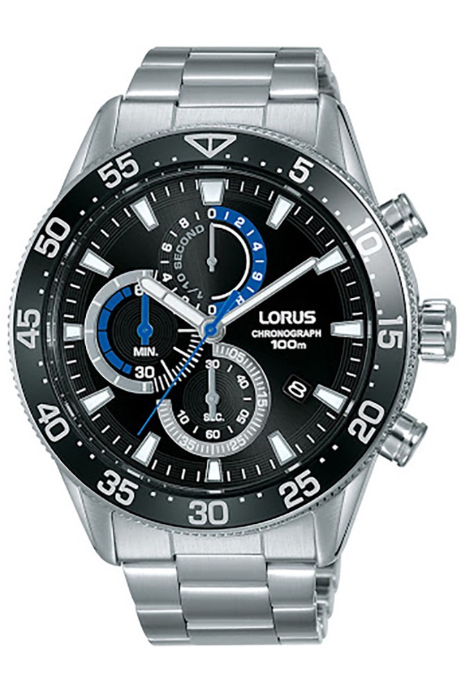 Lorus Sports RM335FX9